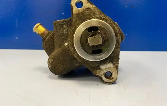 Fiat Ducato Power steering pump 7683955114
