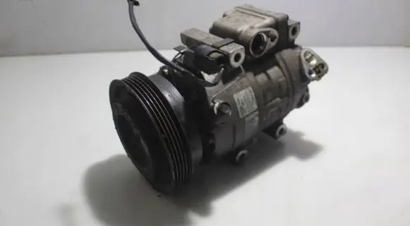 KIA Ceed Air conditioning (A/C) compressor (pump)
