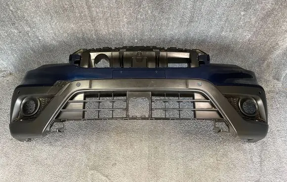 Suzuki SX4 S-Cross Front bumper SX4 S-CROSS LIFT 2016-