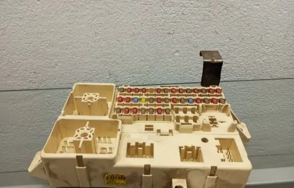 Fuse module