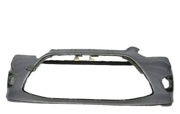 Ford C-MAX II Front bumper R12P3