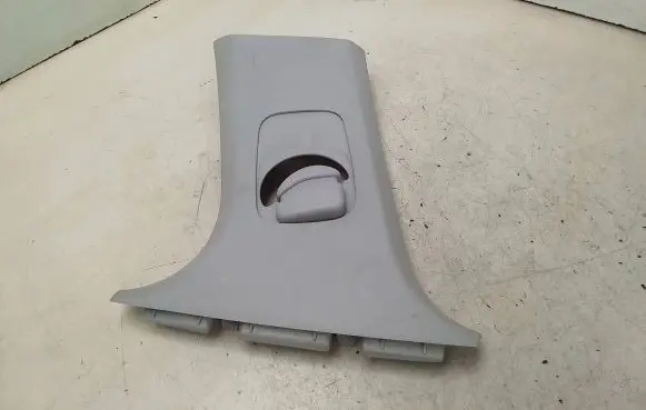 Citroen C4 II (B) pillar trim (top) 9687484177
