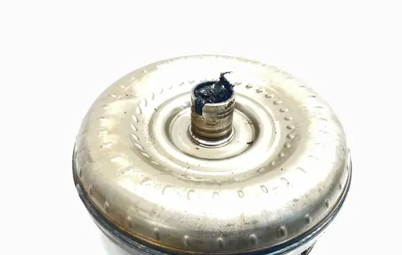 Mercedes-Benz E W211 Torque converter A2212501402