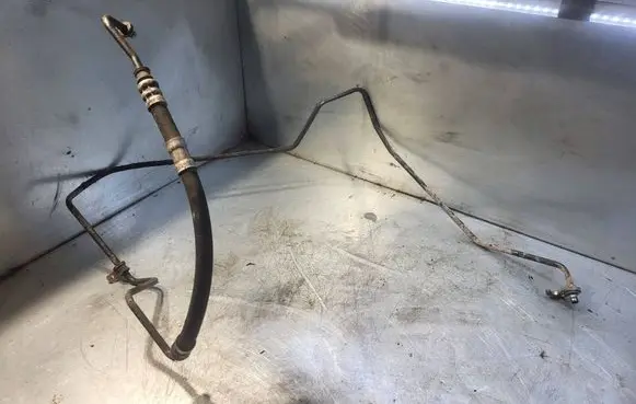 Volvo S80 Power steering hose/pipe/line 