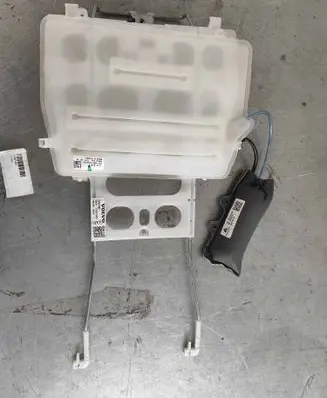 Volvo XC60 Front driver seat 31467454