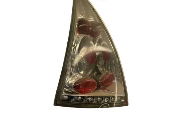Citroen C3 Rear/tail lights CC3TB