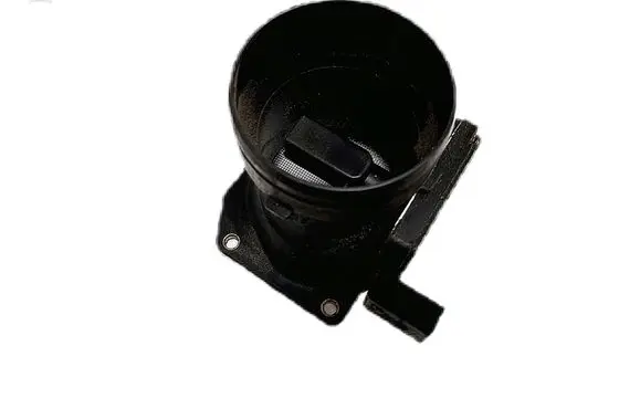 Mass air flow meter