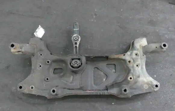 Volkswagen Jetta VI Front axle beam IMPRK1314648