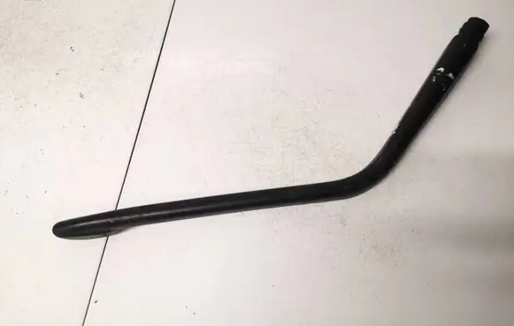 Renault Laguna I Front wiper blade arm 7700414504