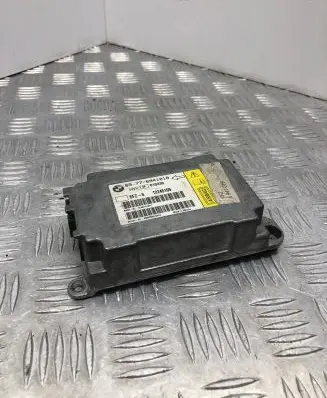 BMW 5 E60 E61 Airbag control unit/module 6941018 65776941018 12245109