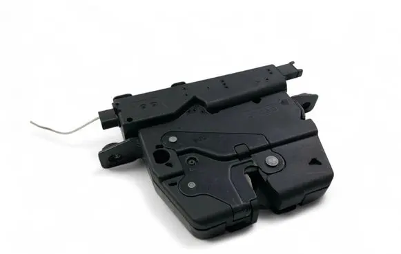 Tailgate/trunk/boot lock/catch/latch