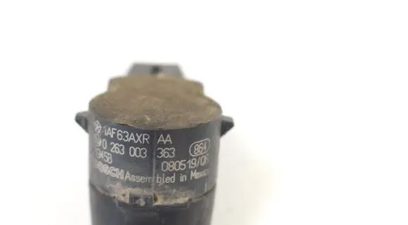 Parking PDC sensor
