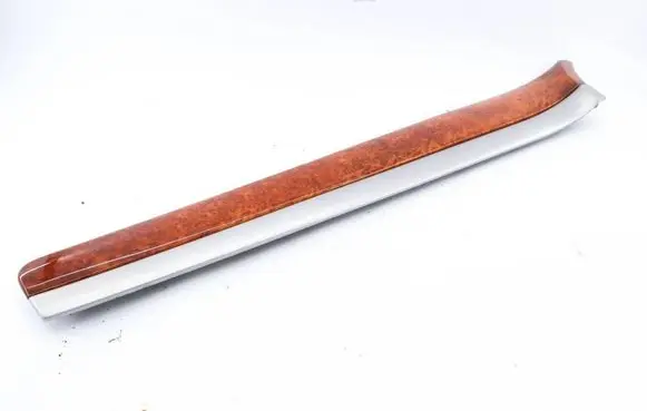 Audi A8 S8 D3 4E Front door trim bar 4E0867409E 4E0867409E5TQ