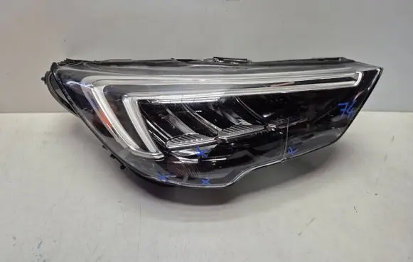 Opel Crossland X Headlight/headlamp