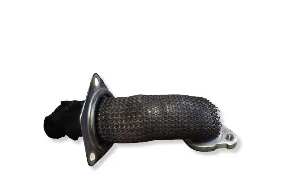 Ford S-MAX EGR valve line/pipe/hose 9687200880