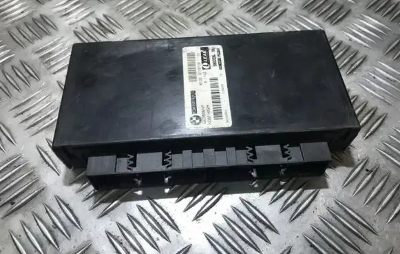 BMW 5 E60 E61 Other control units/modules 6135911872901 61359118729-01