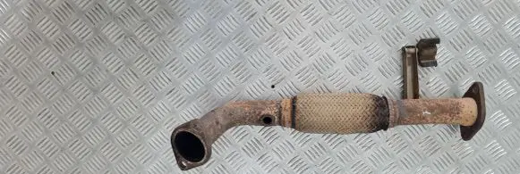 KIA Sorento Front muffler/silencer 
