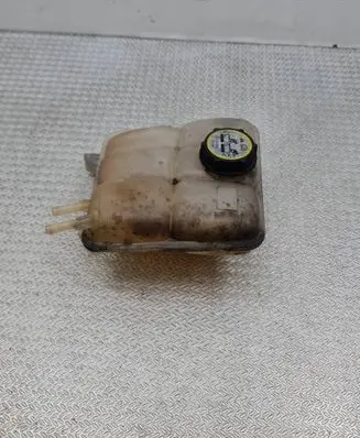 Ford Focus C-MAX Coolant expansion tank/reservoir 3M5H8K218 D2L4A