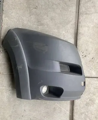 Fiat Ducato Front bumper corner part panel trim 