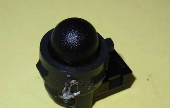 Opel Astra H Sun solar sensor 90040-045 90040045 24452700
