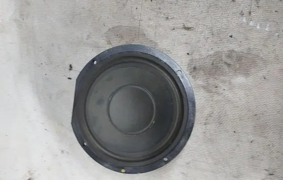 Ford Galaxy Front door speaker 7M3036411F
