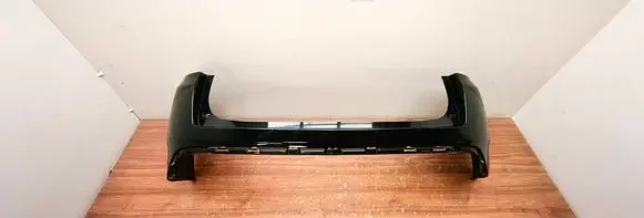 Honda Accord Rear bumper 71501TL4ZZ00