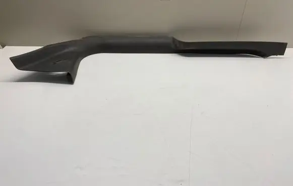 Volkswagen Sharan Front sill trim cover 7M3853369D 7M4853369H 7M4853369
