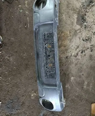 Subaru Forester SG Front bumper