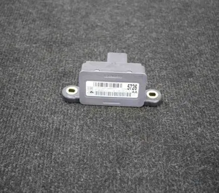 Opel Insignia A Acceleration sensor 13505726BF30A056Y7
