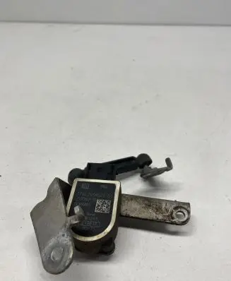 BMW 5 G30 G31 G38 Rear height level sensor lever 25916010 295957401
