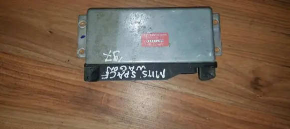 Mitsubishi Space Wagon Other control units/modules MR173763 567-0684