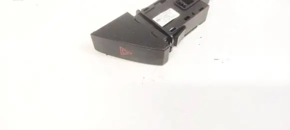 Mazda 6 Hazard light switch GS1D664H0A 03099700