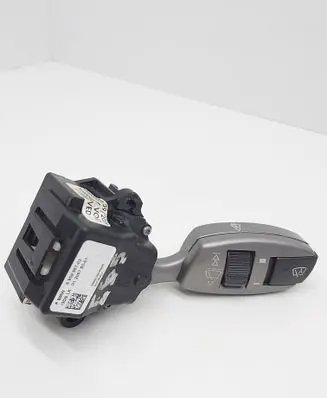 Wiper control stalk