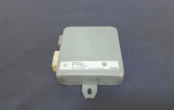 Subaru Forester SJ Other control units/modules 82714VA000