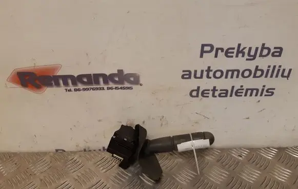 Iveco Daily 35 - 40.10 Wiper control stalk