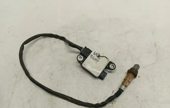 BMW 2 Active Tourer U06 Lambda probe sensor 9887656