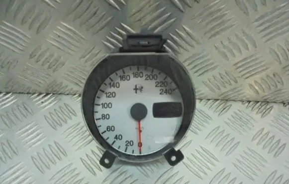 Alfa Romeo 156 Speedometer (instrument cluster) 156050814