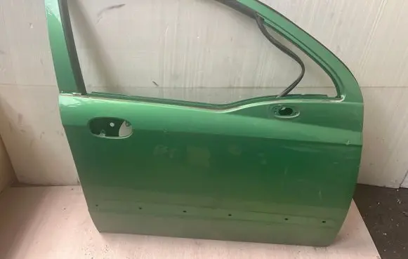 Chevrolet Matiz Front door