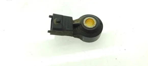 Detonation knock sensor