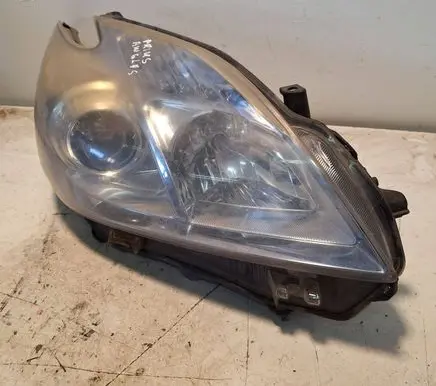 Toyota Prius (XW30) Headlight/headlamp HCHR730 5347