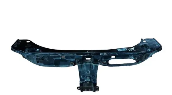 Citroen C-Crosser Radiator support slam panel