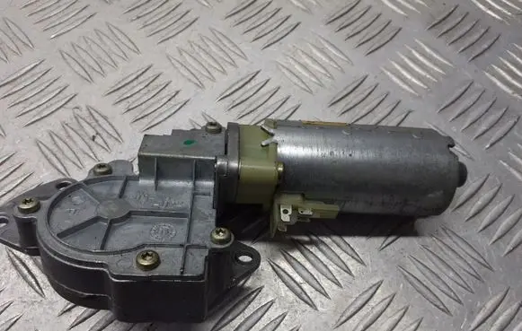 Audi A6 S6 C5 4B Seat adjustment motor 3B0959761AF