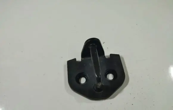 Volvo V50 Front door lock loop/hook striker 