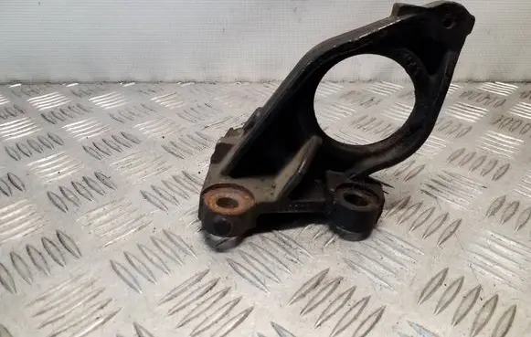 Opel Vivaro Driveshaft support bearing bracket 