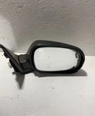 Honda Civic Front door electric wing mirror 014757