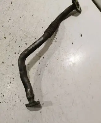 EGR valve line/pipe/hose