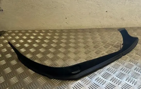 Mercedes-Benz E W213 Other trunk/boot trim element A2136908204