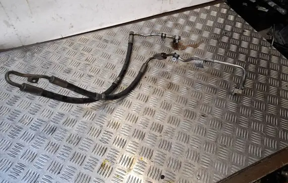 BMW 7 F01 F02 F03 F04 Power steering hose/pipe/line 11807410