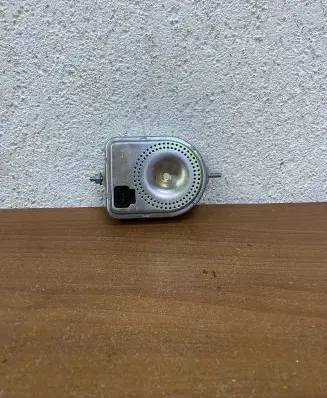 Land Rover Range Rover Evoque L538 Alarm system siren EH2219G229BA E2805