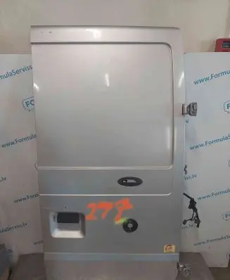 Ford Transit Rear door